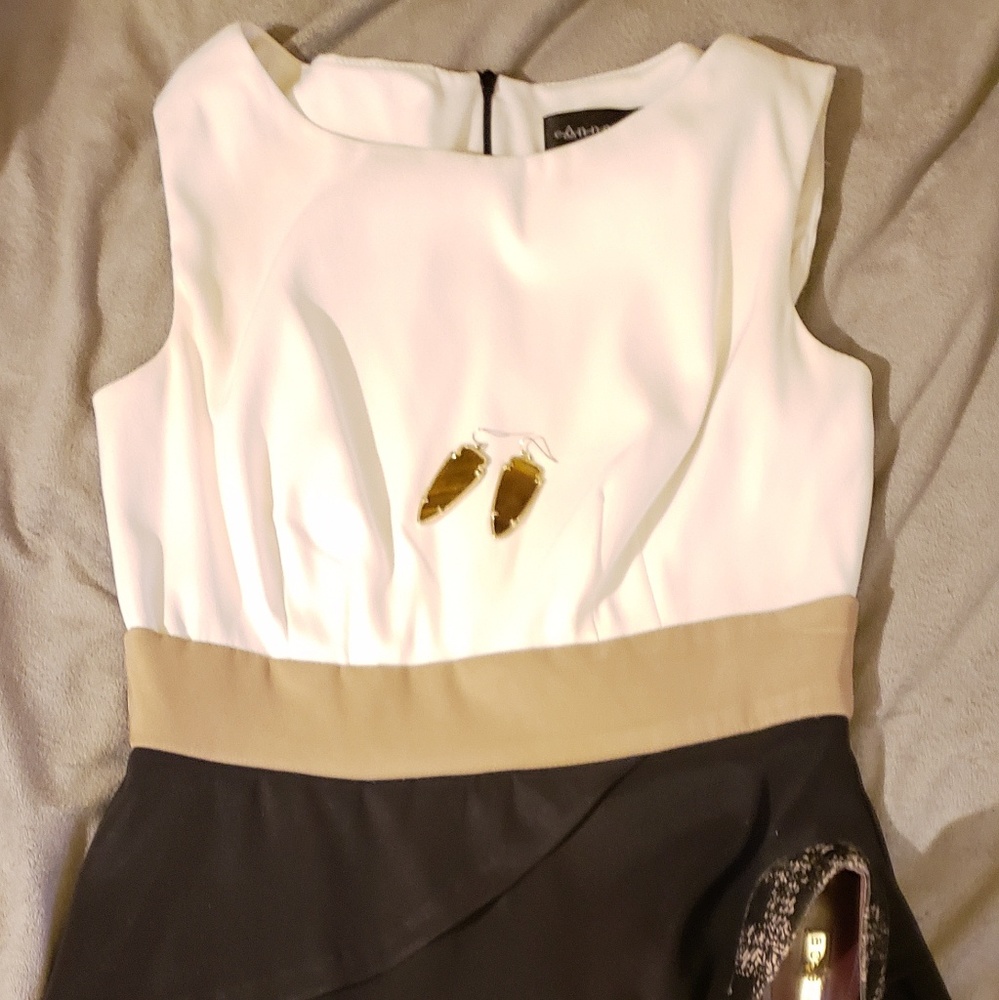 Formal dress